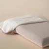 Núcleo de Almohada de Espuma Viscoelástica, Mismo Modelo que Almohada Planet Deep Sleep Pro2, Almohada Viscoelástica 5S, Funda de Almohada para Dormitorio de Rebote Lento Espacial
