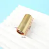 Calendario de Anillas Metálicas con Anillas Redondas para Hojas Sueltas, Similar a la Versión en Stock de Douban