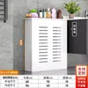 Gabinete Cubierta para Colector de Calefacción por Piso, Válvula de Tres Vías Impermeable, Gabinete Cubierta para Tubería de Medidor de Agua, Cubierta para Radiador Estilo Antiguo