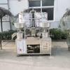 Molino de Pulpa a Gran Escala, Fabricante de Equipos Comerciales Totalmente Automáticos para Moler Pulpa, Fabricante de Molinos de Pulpa con Separación de Pulpa y Residuos
