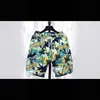 Shorts Estampados de Verano para Hombre, Shorts Finos de Playa para Uso al Aire Libre, Shorts Casuales Sueltos, Shorts Deportivos Modernos para Casa, Shorts de Cinco Puntos