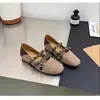 Versão em Pele de Ovelha~Sapatilhas Retro com Tiras Cruzadas para Mulheres 2026 Verão Sapatos Mary Jane com Fivela Baixa Sapatos Casuais Confortáveis