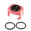 Suporte de Computador para Bicicleta Dobrável Xiaobu m Suporte de Telefone para Bicicleta Multifuncional Estável Anti-Vibração Suporte para Lanterna Dianteira Câmera