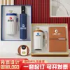 Regalos Empresariales, Souvenirs, Juegos de Tazas de Café con Logo Personalizado, Actividades de Bienestar para la Empresa, Souvenirs Creativos para Clientes