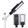 Alto Brillo 160Lm/W Exterior Impermeable Luz de Calle LED Iluminación de Carretera 40-300W Iluminación de Ingeniería para Carretera y Patio