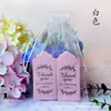 Bolsas de Malla de Organza para Joyería, Dulces, con Cordón, Transpirables, Bolsas de Malla para Regalo, Bolsas de Almacenamiento, Varios Tamaños, Bolsas de Gasa