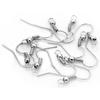 Aretes de Gancho para la Oreja de Hierro Lujo Accesible Aretes de Gancho para la Oreja de Alta Gama Accesorios Accesorios de Joyería DIY Aretes de Gancho para la Oreja Aretes
