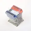 Transformador de controle Jinpu BK-35 380 220/12 24 36 110 220V cobre