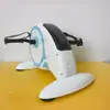 Equipamento de fitness doméstico máquina de reabilitação elétrica para idosos fitness membros superiores e inferiores bicicleta equipamento de treinamento de mãos e pernas