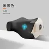 Apoio de cabeça para carro em forma de U, travesseiro anti-pescoço torto, acessórios para carro, lado, para dormir em viagens, travesseiro de pescoço em espuma de memória em forma de U