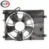 Adecuado para ventilador de enfriamiento del radiador Crider 2018-2021 1901555Az00 190156P7H01