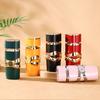 Botella de spray transparente, botella desnuda, botella de perfume de vidrio, subenvase cosmético de bayoneta, subenvase de spray, botella de vidrio, botella de perfume