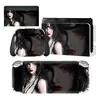 Para Nintendo Switch oled Adesivo NS Adesivo Switch Adesivo de Pintura Película de Cobertura Resistente a Arranhões