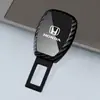 Novo Clipe de Segurança para Cinto de Segurança de Carro Fivela Extensor Conector para Fixação do Cinto de Segurança Traseiro