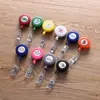 Fabricantes fornecem fivela telescópica fosca de puxar fácil fivela de puxar fácil fivela de puxar fácil impressão epóxi com logotipo