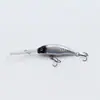 Señuelo Minnow de Lengua Larga Flotante 9g 17g Señuelo de Lanzamiento Largo para Pesca en Agua Dulce y Marina, para Lucio, Lubina y Pez Mandarín