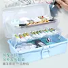 Set de Herramientas de Pigmentos para Pintura China para Principiantes y Estudiantes, Set de Pinceles de 12 Colores para Pinceladas Finas, Set para Clase de Entrenamiento de Pigmentos para Pintura con Tinta