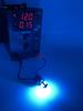 Foco Led T10 W5W57308Smd Decodificación Luz de Lectura Canbu Luz de Ancho Luz de Matrícula Luz Pequeña Luz Fuerte