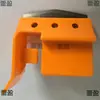 Accesorios Comerciales para Exprimidor de Naranja Fresca 2000E Exprimidor de Frutas Prensa de Naranja Pelador Soporte para Cuchillo Tapa Bola de Prensa