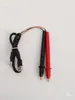YR1035+ y YR1030+ Accesorios para Probador de Resistencia Interna de Batería Pinzas Reforzadas para Cables de Prueba Montaje de Prueba