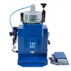 Máquina dispensadora de adesivo hot melt de 2KG com retenção de pressão, máquina de adesivo hot melt, máquina dispensadora de cola, máquina dispensadora de cola eletrônica para papelão