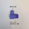 Acero Plástico Conexión Rápida Tuerca de Bloqueo Azul Conector de Bloqueo para Manguera de Aire POM Resistente a la Corrosión Blanco PP Conector de Plástico Resistente a Ácidos y Álcalis