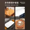 Película Protectora para Encimera de Cocina al por Mayor, Película Compuesta Engrosada Impermeable y a Prueba de Aceite para Estufa de Cocina, Película Especial para Muebles de Madera Maciza