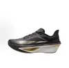 Zapatos Putian ZoomFLY6 para deportes de exterior de verano, transpirables, con placa de carbono para entrenamiento de carreras, para hombres y mujeres, maratón