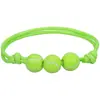 ¡Wow Amazon más vendido pulsera de baloncesto béisbol cordón encerado tejido softbol tenis fútbol Copa del Mundo accesorios de pulsera