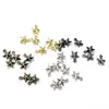 Colgante mini pentagrama de 7,5 mm accesorios para ropa de muñeca bjd accesorios de joyería ultrapequeños para bricolaje colgante transfronterizo venta al por mayor