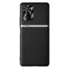 Adecuado para Funda de Teléfono Redmi Note 10 Pro, Funda de Cuero Líquido, Cubierta Protectora Anti-Caídas, TPU Anti-Caídas de Cuerpo Completo