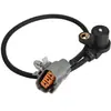 Sensor de Posición del Cigüeñal OE J5T150 J5T150 para Mazda 323 MX-6 MX-3