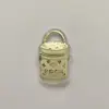 Colgante Llavero de Oro Puro, Pequeños Regalos Promocionales, Artículos Pequeños Promocionales, Pequeños Regalos para el Día de la Madre, Atraer Flujo de Clientes, Artículos Pequeños de Boutique
