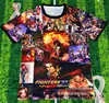 Jersey Estilo Anime Japonés Copa Mundial 2026 Ropa Deportiva Transpirable para Entrenamiento