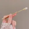 Horquilla de Paso con Borla Retro de Gama Alta Estilo Antiguo para Mujer Accesorios para el Cabello de Disfraz Antiguo Tocado Accesorios para el Cabello de la Dinastía Han Cheongsam