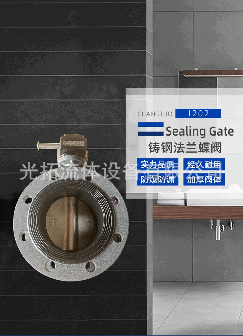 铸钢法兰蝶阀光拓_01.gif