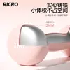 Mancuernas de hierro fundido macizo B2B, recubiertas de plástico para mujer, equipo de fitness pequeño para uso doméstico, un par de mancuernas de 2 kg, un set deportivo para hombre