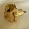 Válvula Reductora de Presión de Tubería de Bronce YZ11X-16T Fabricante Venta Directa Garantía de Calidad Rongye Zheng'an Shangzheng Tian Tai