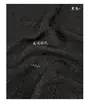 Tela con Patrón de Roca Relieve Estéreo Textura Plisada Asimétrica Ropa de Abrigo Vestido Diseñador Tela Jacquard DIY