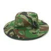 Fabricante Vende Chapéu de Apicultor, Xale de Aba Larga Camuflado para Exterior, Proteção contra Mosquitos para Exterior, Proteção contra Abelhas, Pesca na Selva, Proteção Solar
