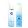 Spray Nasal Salino Fisiológico, Spray Nasal Salino Hipertónico, Spray Nasal para Niños y Adultos, Spray de Lavado Nasal para Rinitis