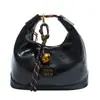 Bolso Pequeño Retro de Moda para Mujer 2026 Nuevo Bolso Cruzado Versátil de Verano con un Toque de Lujo para Viajar al Trabajo y Llevar en la Mano Bolso Estilo Empanada