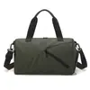 Bolsa Impermeable Nueva para Viajes Cortos 2026, Bolso Casual Unisex, Bolso Cruzado para Fitness y Trayectos Diarios, Bolso de Hombro Único