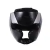 Capacete de Boxe para Adultos e Crianças, Proteção para a Cabeça para Sanda e Muay Thai, Estilo Rosto de Macaco, Capacete Espessado
