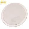 Adecuado para lentejuelas de la tapa del tanque de combustible Chang'an Benben cubierta de llenado de combustible de acero inoxidable Benben pegatinas decorativas antiarañazos accesorios