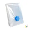 Bolsas de Compresión al Vacío Transfronterizas de Amazon para Ropa y Edredones, Almohadas de Látex, Bolsas de Almacenamiento por Compresión de Amazon