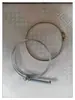 Accesorios para Aspiradora Recolectora de Polvo para Carpintería, Adaptadores, Codos en T, Válvulas, Boquillas de Succión, Bujes Reductores
