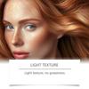 Aceite Esencial para el Cuidado del Cabello, Hidratante para Cabello Seco, Suavizante y Acondicionador para Puntas del Cabello, Limpieza Suave, Aceite Esencial Refrescante y Ligero para las Raíces