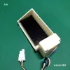 Use el Motor de Puerta de Refrigerador Da31-00043F Bcd-290Wnsiww1 304Wnqisl1