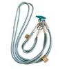 Lanyard para Teléfono Móvil de Cara Sonriente Popular Llavero Cuerda Trenzada para Muñeca Cadena Anti-Pérdida para Teléfono Móvil Regalo de Vacaciones Cuerda para Cámara Ccd